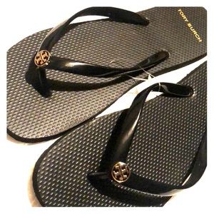 Tory Burch Thin Flip-Flop